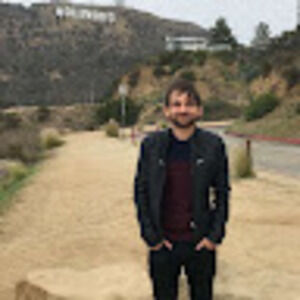 Meet your Posher, Louis